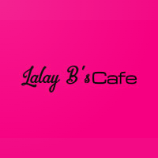 Lalay B's Cafe  Dalkeith logo